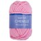 ThreadArt #5 Chenille Yarn for Crocheting, Knitting, Amigurumi, Super Soft Plush Velvet Yarn - 50 Gram 60 yds Fluffy Yarn Skeins